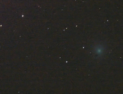 Komet VZ13LINEAR