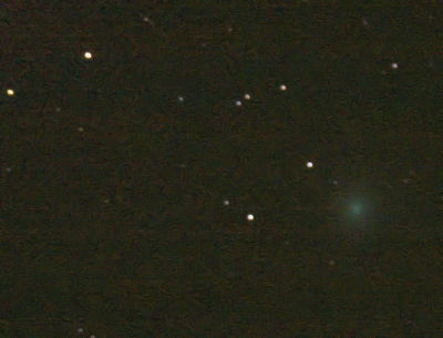 Komet VZ13LINEAR